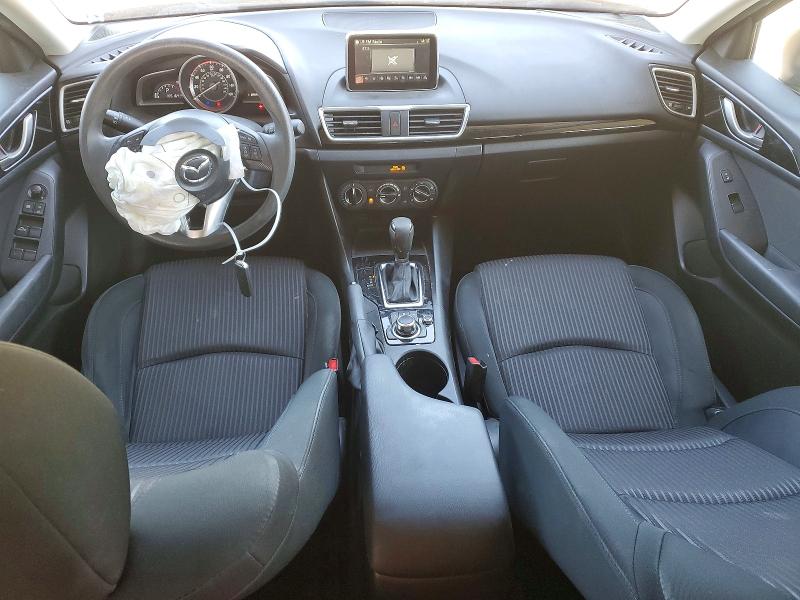 Aukcja sprzedaży 2016 Mazda 3, vin: 3MZBM1U7XGM259738, numer aukcji: 70005086