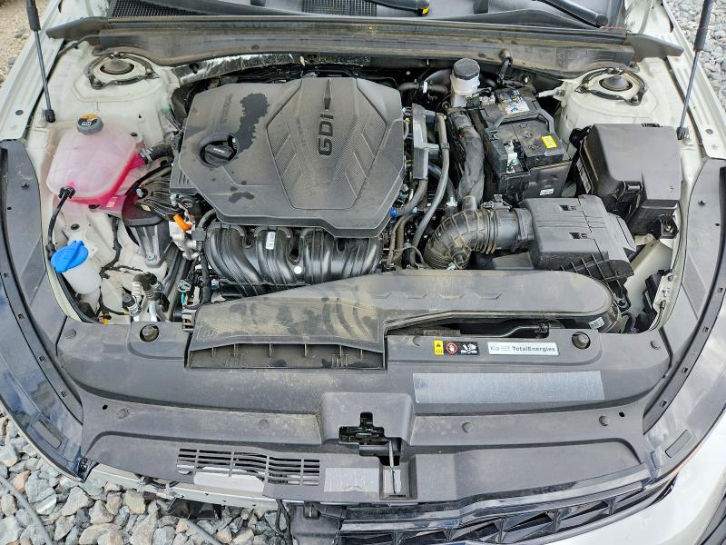 Продаж на аукціоні авто 2026 Kia K5, vin: KNAG24J74T5450069, номер лоту: 69555336