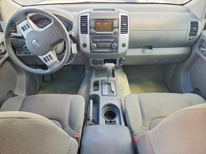 Aukcja sprzedaży 2015 Nissan Frontier, vin: 1N6AD0ER2FN726693, numer aukcji: 69955066