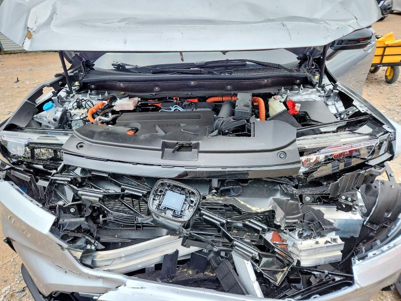 Продаж на аукціоні авто 2026 Honda Cr-v, vin: 5J6RS6H92TL029777, номер лоту: 69283756