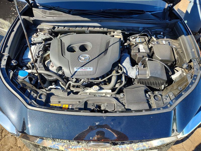 Aukcja sprzedaży 2022 Mazda Cx-30, vin: 3MVDMBDY1NM407961, numer aukcji: 69181136