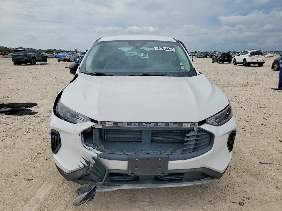 2023 Ford Escape მანქანა იყიდება აუქციონზე, vin: 1FMCU0FN4PUA07892, აუქციონის ნომერი: 67815466