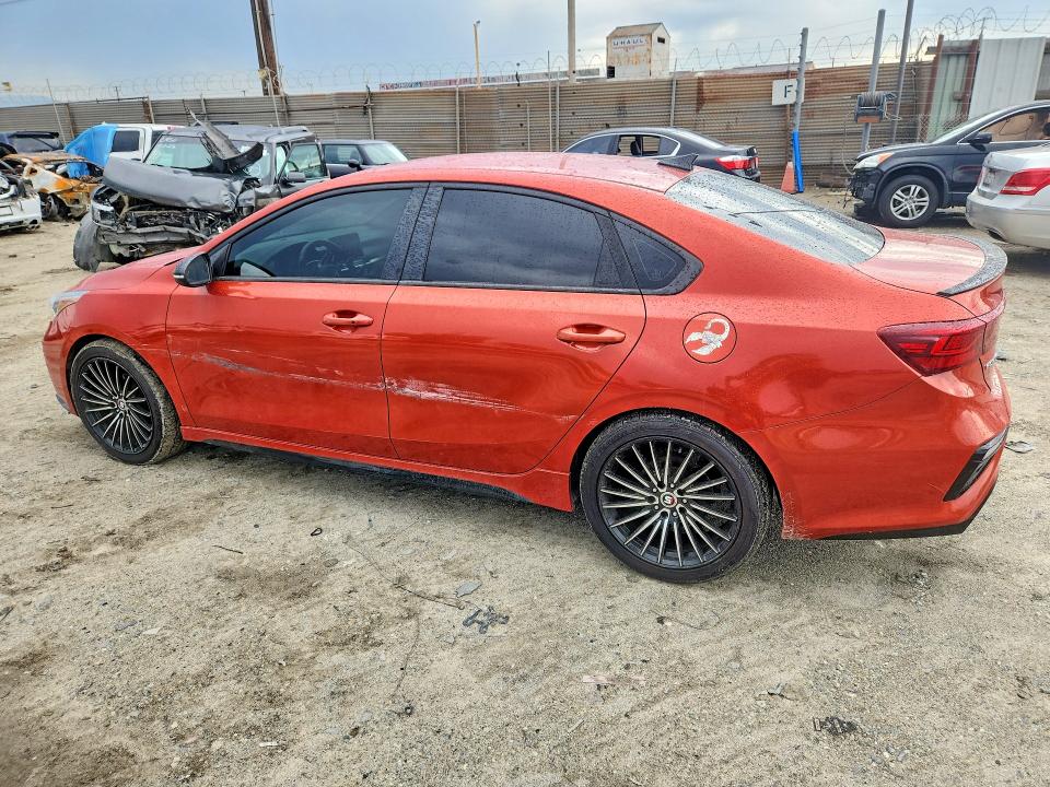 Продаж на аукціоні авто 2020 Kia Forte, vin: 3KPF34ADXLE255938, номер лоту: 67876706