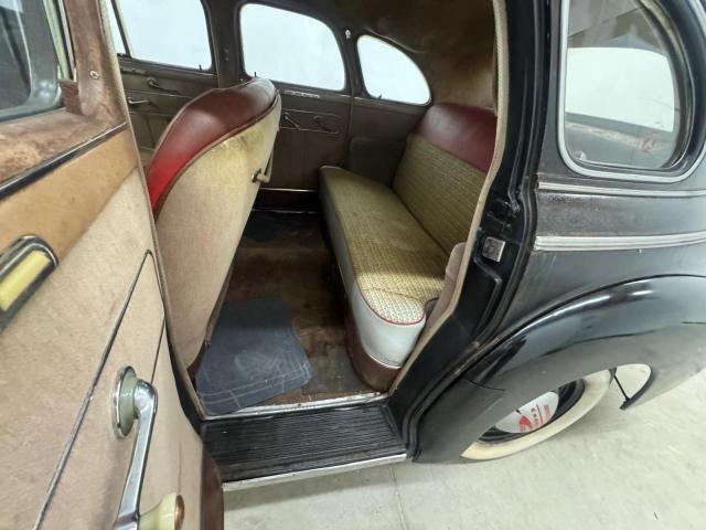 Продажа на аукционе авто 1941 Chevrolet Sedan, vin: 0AC178782, номер лота: 71095776