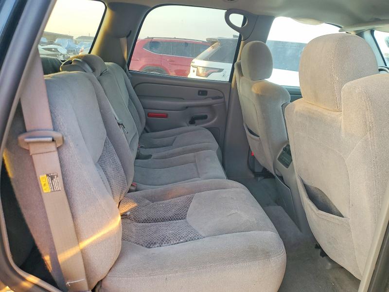 Продаж на аукціоні авто 2006 Chevrolet Tahoe, vin: 1GNEC13Z46R114852, номер лоту: 69970996