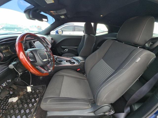 Auction sale of the 2017 Dodge Challenger, vin: 2C3CDZAG6HH522547, lot number: 69829826