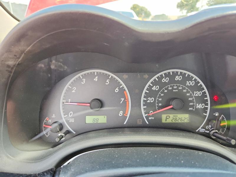 2012 Toyota Corolla მანქანა იყიდება აუქციონზე, vin: 5YFBU4EE3CP066061, აუქციონის ნომერი: 70667626