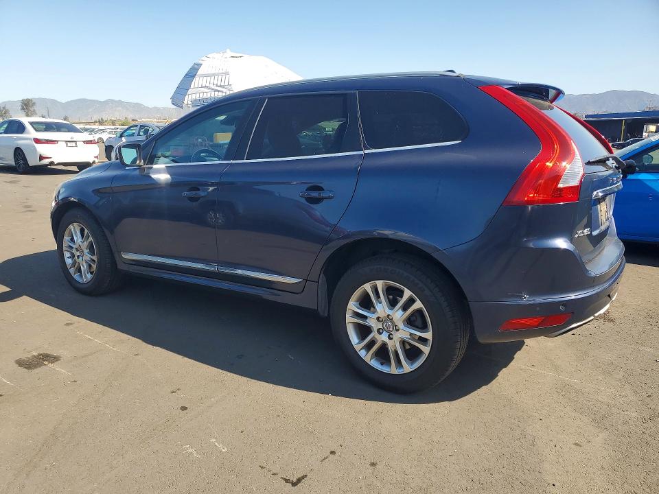 Aukcja sprzedaży 2015 Volvo Xc60, vin: YV440MDD7F2601454, numer aukcji: 66863286
