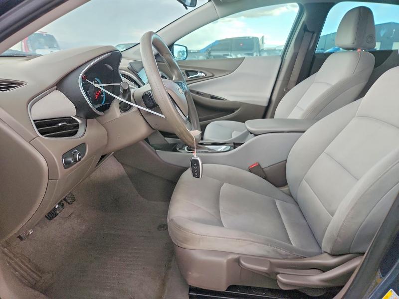 69448926 :رقم المزاد ، 1G1ZB5ST1KF200111 vin ، 2019 Chevrolet Malibu مزاد بيع
