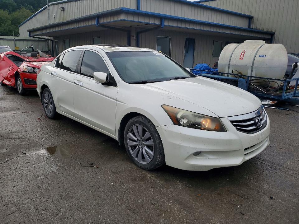 Aukcja sprzedaży 2011 Honda Accord, vin: 5KBCP3F82BB004029, numer aukcji: 68749556