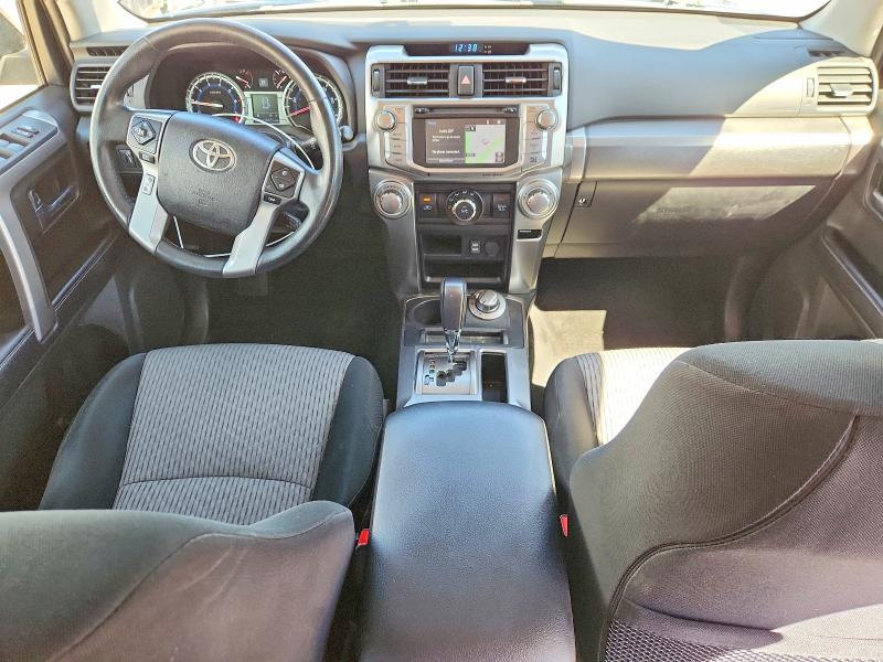 Продажа на аукционе авто 2018 Toyota 4runner, vin: JTEBU5JR0J5558146, номер лота: 67898396