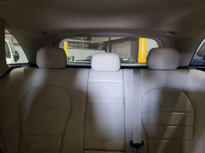 Продаж на аукціоні авто 2022 Mercedes-benz Glc, vin: W1N0G8EBXNV382321, номер лоту: 69046636