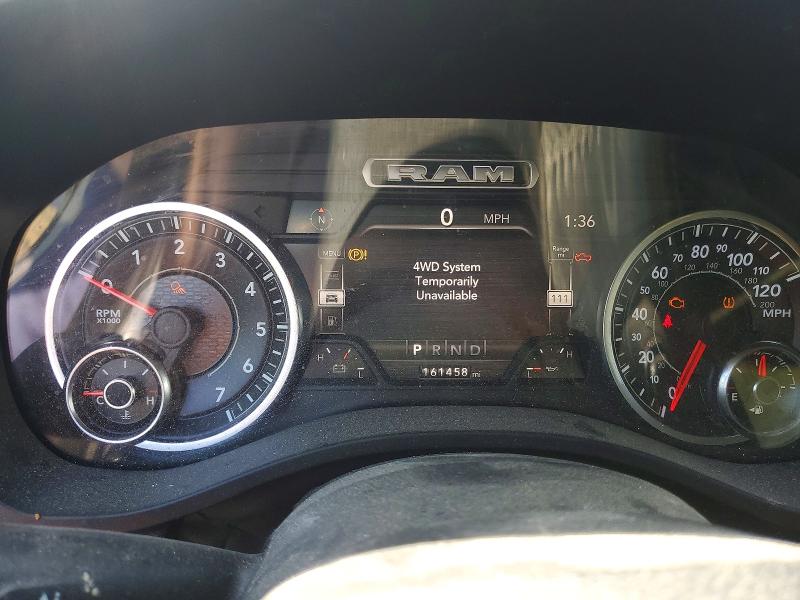 2020 Ram 1500 მანქანა იყიდება აუქციონზე, vin: 1C6SRFFT0LN391331, აუქციონის ნომერი: 70169446