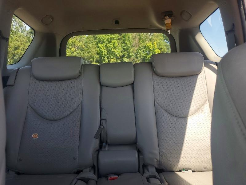 Aukcja sprzedaży 2011 Toyota Rav4, vin: JTMDF4DV9BD041543, numer aukcji: 69016706