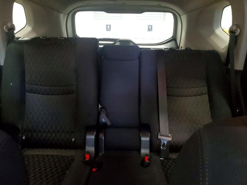 Aukcja sprzedaży 2017 Nissan Rogue, vin: 5N1AT2MV0HC865926, numer aukcji: 67024776