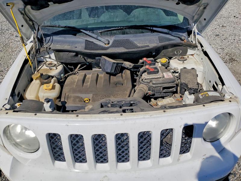 68293636 :رقم المزاد ، 1C4NJPBB3FD250893 vin ، 2015 Jeep Patriot مزاد بيع