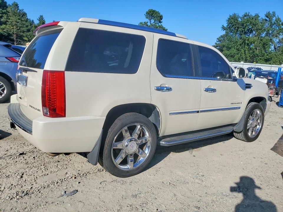 Aukcja sprzedaży 2009 Cadillac Escalade, vin: 1GYFC23289R179336, numer aukcji: 69247406