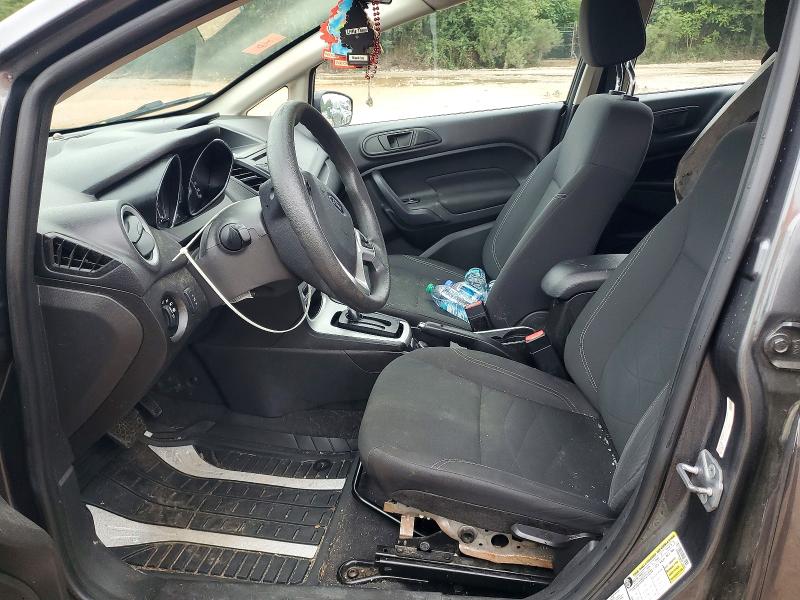 69852486 :رقم المزاد ، 3FADP4BJXJM115042 vin ، 2018 Ford Fiesta مزاد بيع