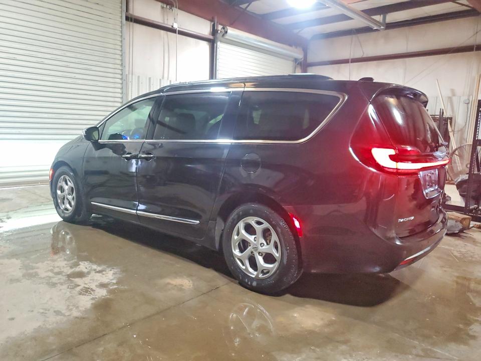 Aukcja sprzedaży 2023 Chrysler Pacifica, vin: 2C4RC1GG2PR623689, numer aukcji: 66623086
