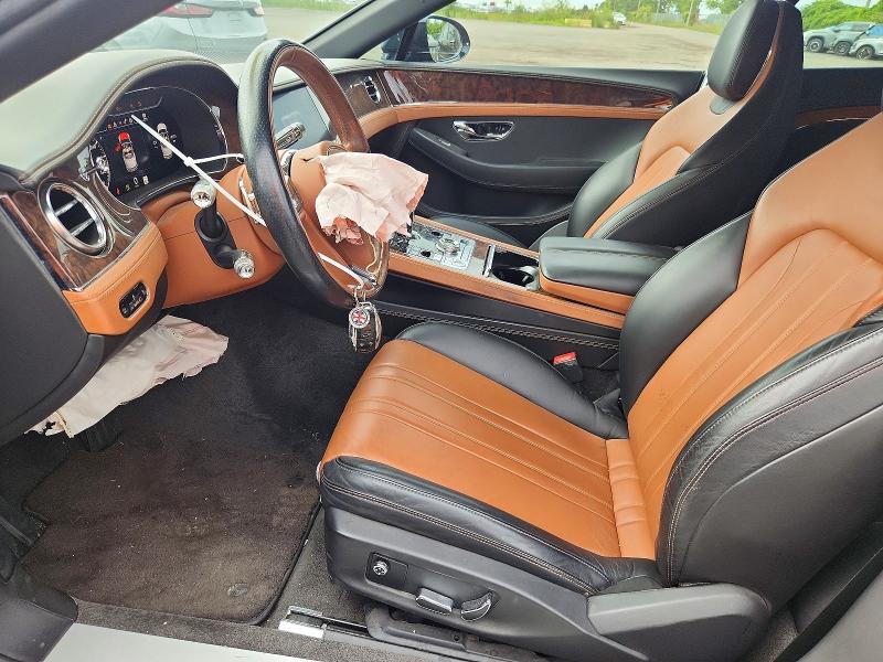 Aukcja sprzedaży 2020 Bentley Continental, vin: SCBDG4ZG7LC079712, numer aukcji: 67101386