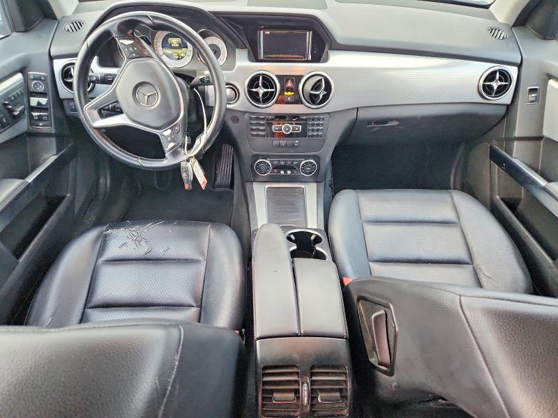 69595886 :رقم المزاد ، WDCGG5HB0EG302443 vin ، 2014 Mercedes-benz Glk مزاد بيع