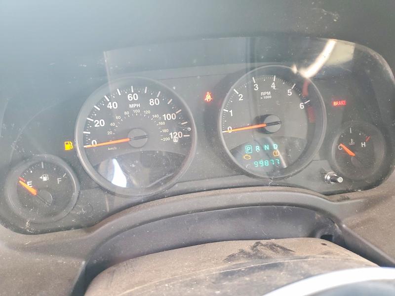 68081546 :رقم المزاد ، 1C4NJPBA1DD186552 vin ، 2013 Jeep Patriot مزاد بيع