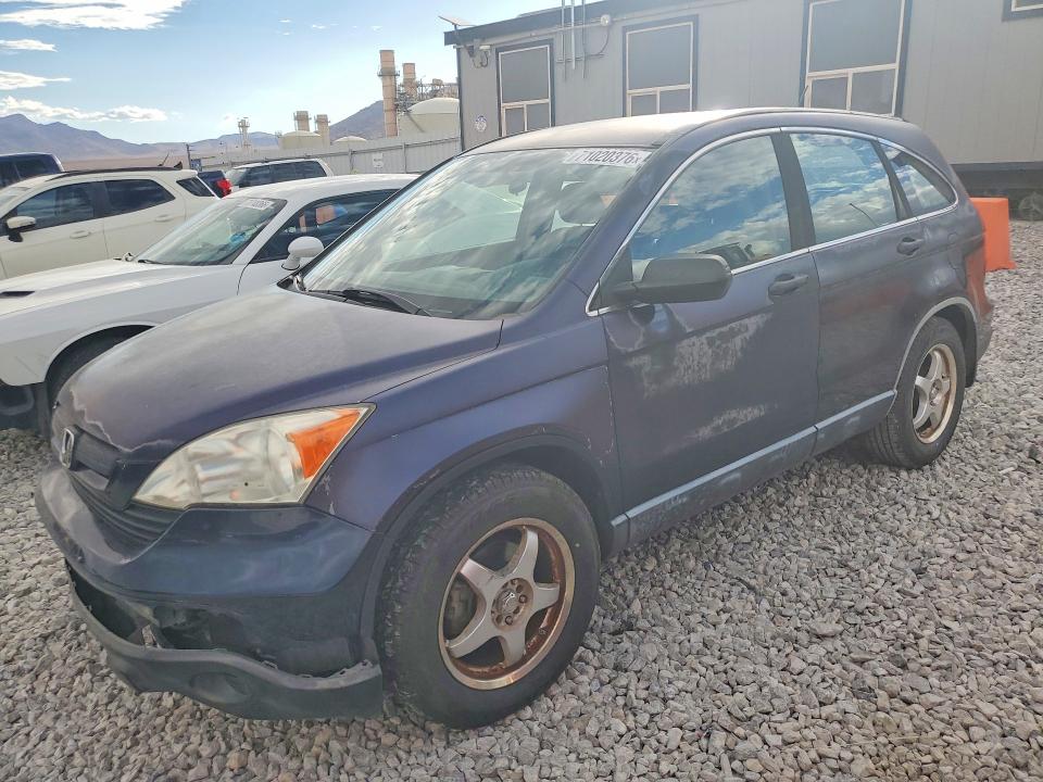 Aukcja sprzedaży 2009 Honda Cr-v, vin: JHLRE38329C004347, numer aukcji: 71020376