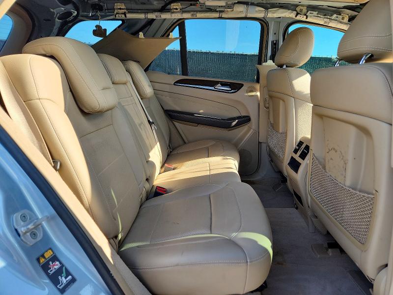 2015 Mercedes-benz Ml მანქანა იყიდება აუქციონზე, vin: 4JGDA5JB1FA586296, აუქციონის ნომერი: 68616396
