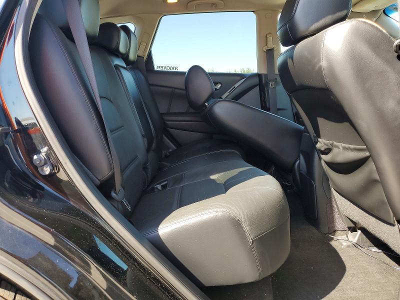 Продажа на аукционе авто 2014 Nissan Murano, vin: JN8AZ1MW8EW512144, номер лота: 68315686