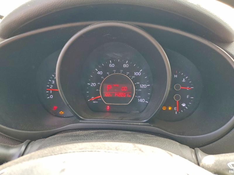 Продаж на аукціоні авто 2014 Kia Soul, vin: KNDJP3A58E7728482, номер лоту: 67842976