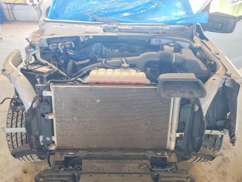 Продажа на аукционе авто 2022 Ford F150, vin: 1FTEX1EP2NKD96439, номер лота: 70250486