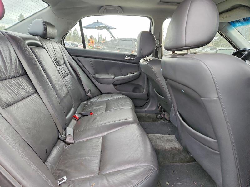 Продажа на аукционе авто 2007 Honda Accord, vin: 1HGCM56857A183882, номер лота: 67466636