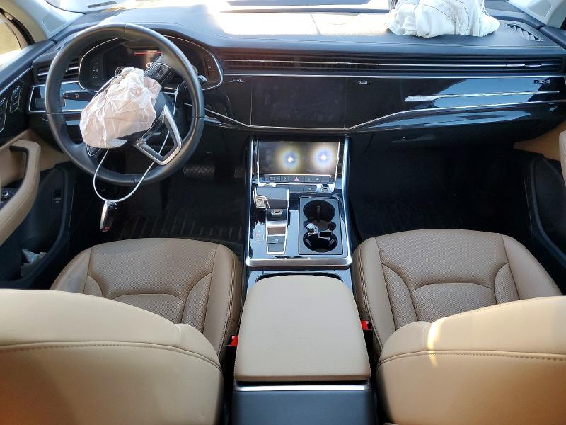Aukcja sprzedaży 2023 Audi Q7, vin: WA1LXBF71PD008517, numer aukcji: 67560206