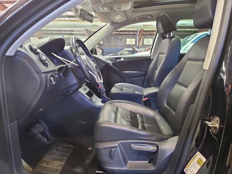 Продаж на аукціоні авто 2015 Volkswagen Tiguan, vin: WVGBV7AX1FW579841, номер лоту: 67912096