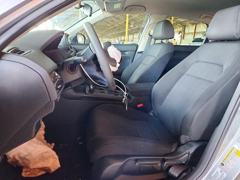 Продаж на аукціоні авто 2023 Honda Civic, vin: 2HGFE2F25PH553105, номер лоту: 67210326
