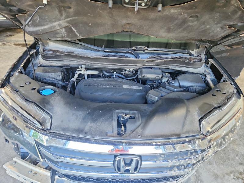 Aukcja sprzedaży 2018 Honda Pilot, vin: 5FNYF6H5XJB071374, numer aukcji: 69174976