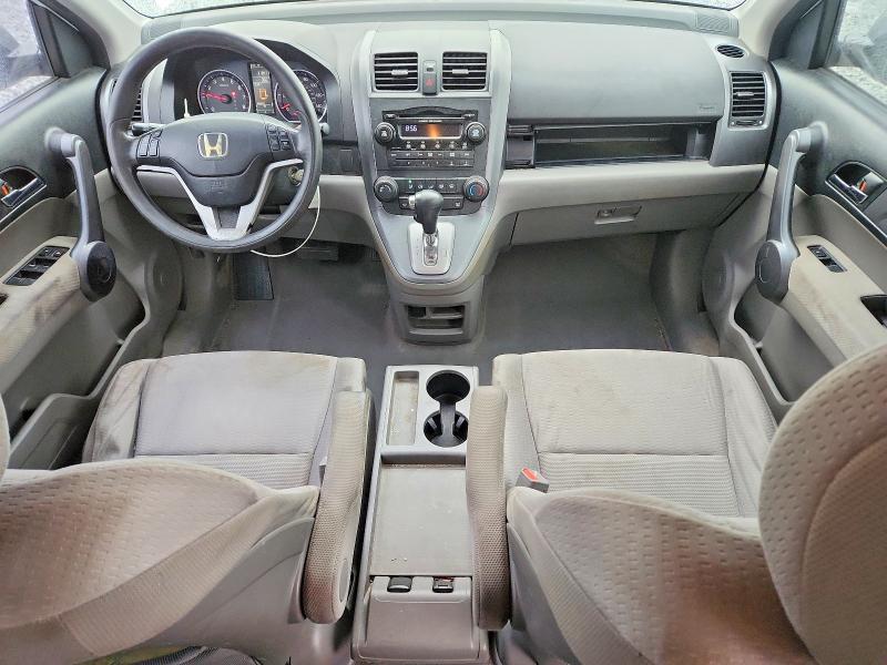 68959816 :رقم المزاد ، JHLRE38578C007261 vin ، 2008 Honda Cr-v مزاد بيع