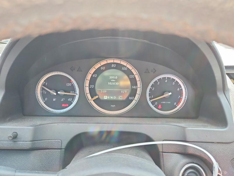 67644306 :رقم المزاد ، WDDGF81X28F099037 vin ، 2008 Mercedes-benz C مزاد بيع