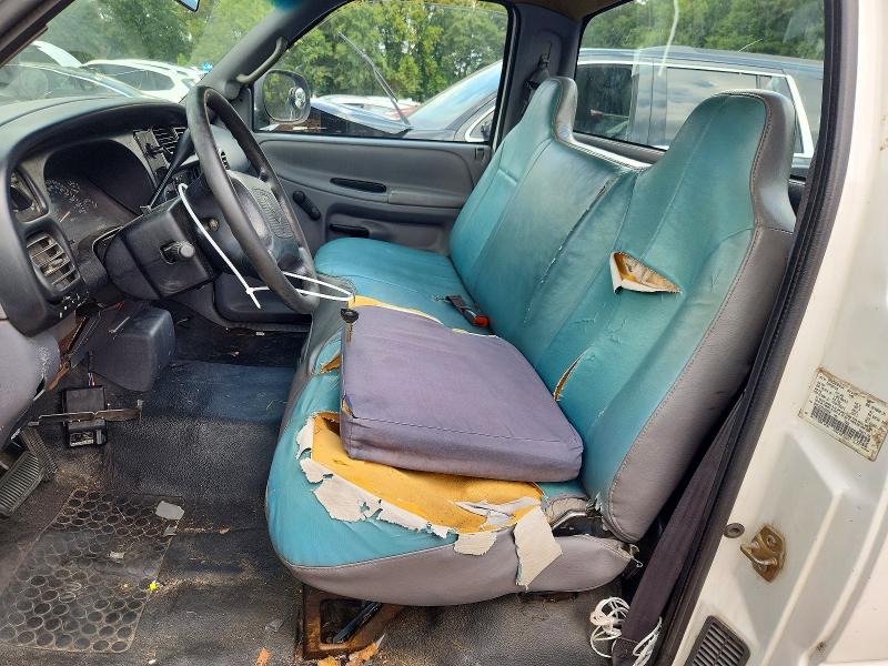Продажа на аукционе авто 2001 Dodge Ram 2500, vin: 3B7KC26Z31M267200, номер лота: 67461556