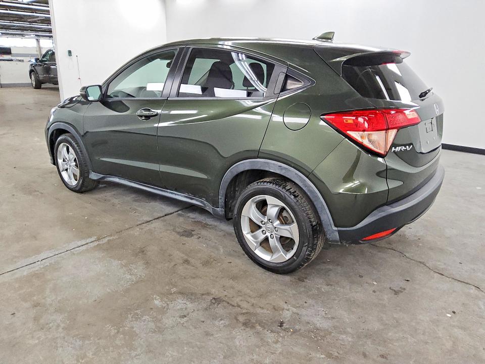 67362696 :رقم المزاد ، 3CZRU5H58GM712590 vin ، 2016 Honda Hr-v مزاد بيع