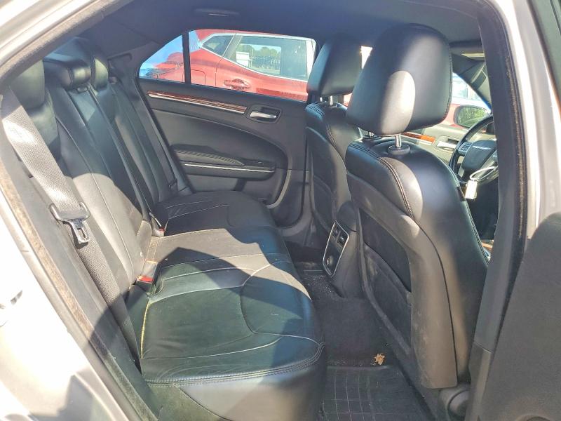 Aukcja sprzedaży 2013 Chrysler 300, vin: 2C3CCAAG1DH727806, numer aukcji: 69167026