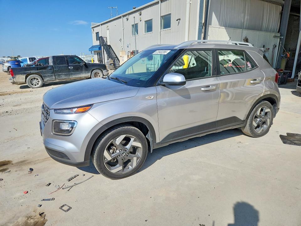Aukcja sprzedaży 2023 Hyundai Venue, vin: KMHRC8A39PU245495, numer aukcji: 67840286