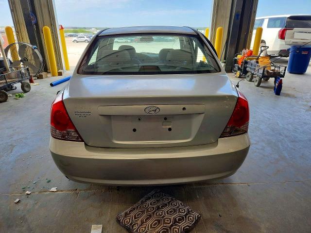 Продажа на аукционе авто 2005 Hyundai Elantra, vin: KMHDN46D25U073824, номер лота: 67116196