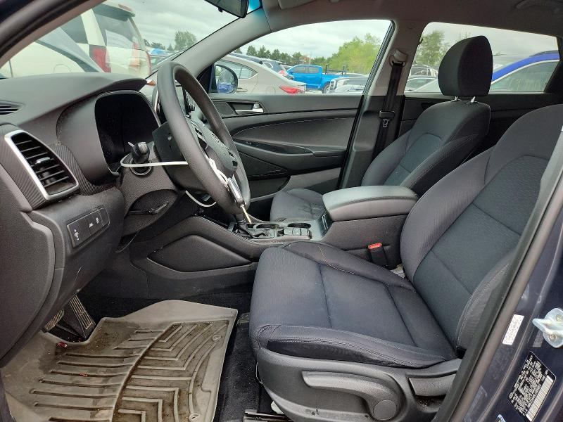 Aukcja sprzedaży 2020 Hyundai Tucson, vin: KM8J23A48LU086863, numer aukcji: 69918196
