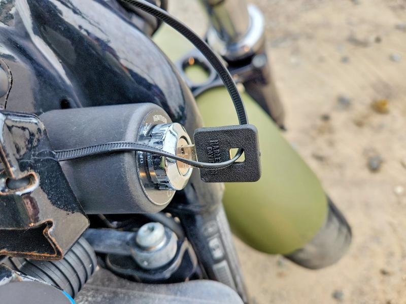 Aukcja sprzedaży 2018 Harley-davidson Xl1200, vin: 1HD1LC313JC406094, numer aukcji: 69903386
