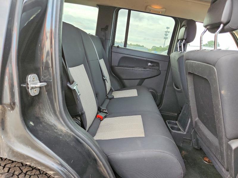 Продажа на аукционе авто 2010 Jeep Liberty, vin: 1J4PN2GK6AW178796, номер лота: 69506416
