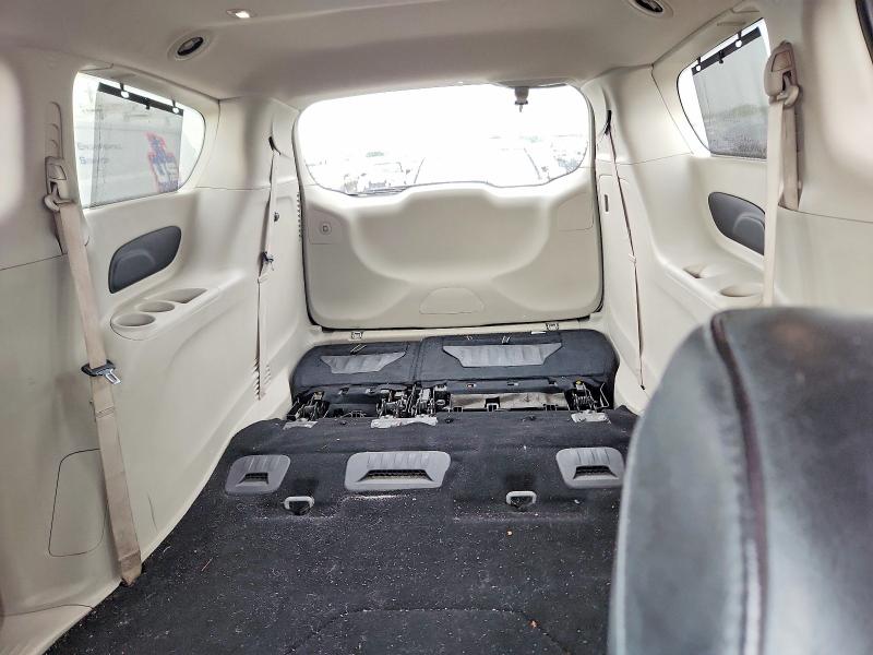 Aukcja sprzedaży 2020 Chrysler Pacifica, vin: 2C4RC1BGXLR117884, numer aukcji: 67498946