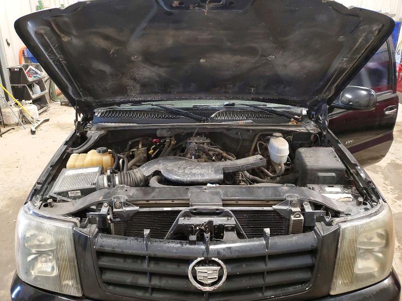Продаж на аукціоні авто 2006 Cadillac Escalade, vin: 3GYFK66N86G210659, номер лоту: 70576066
