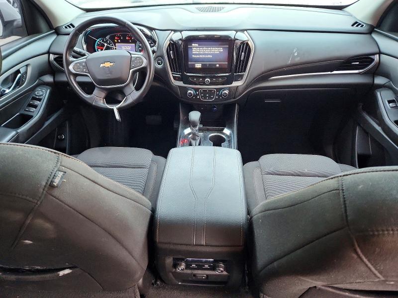 Продаж на аукціоні авто 2021 Chevrolet Traverse, vin: 1GNERGKW9MJ264637, номер лоту: 68971526