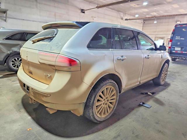 Продажа на аукционе авто 2012 Lincoln Mkx, vin: 2LMDJ8JK4CBL07672, номер лота: 70469976